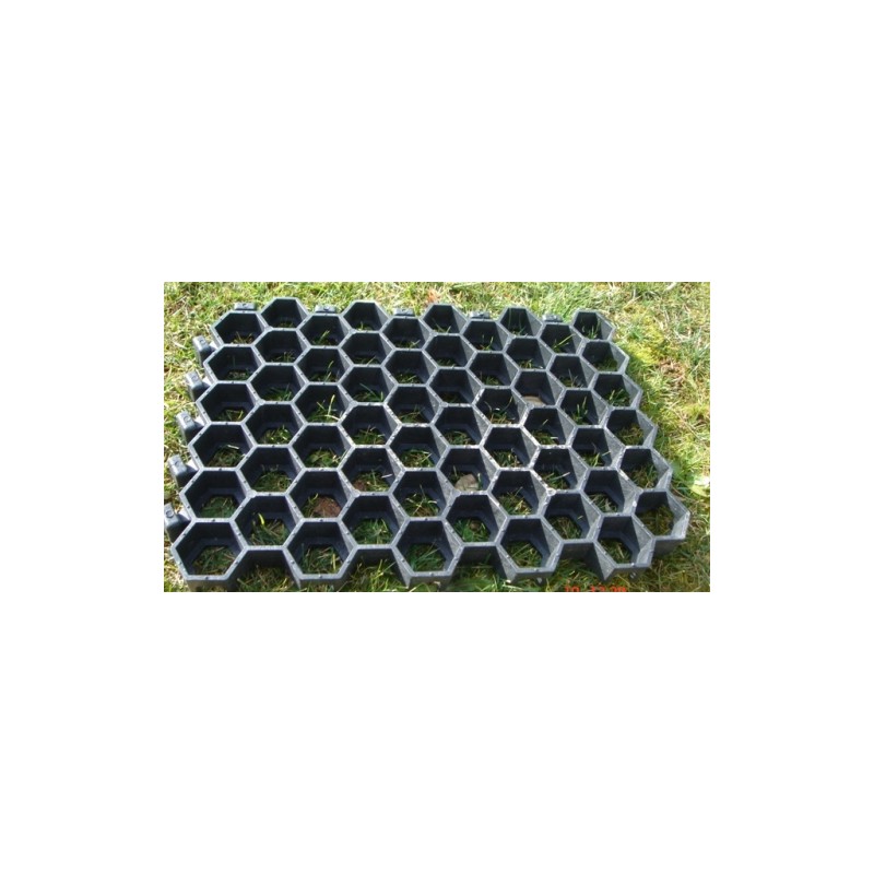 Dalles renfort de sol