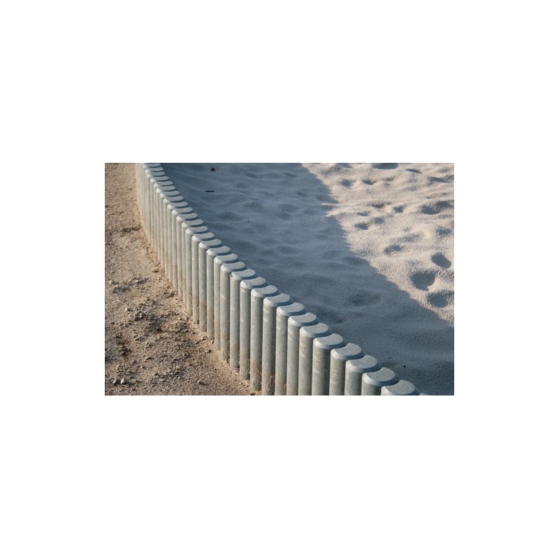 Piquets de palissades